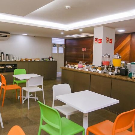 Pajucara Hotel Express Maceio  Luaran gambar