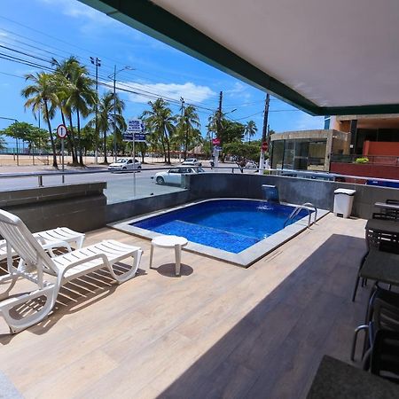 Pajucara Hotel Express Maceio  Luaran gambar