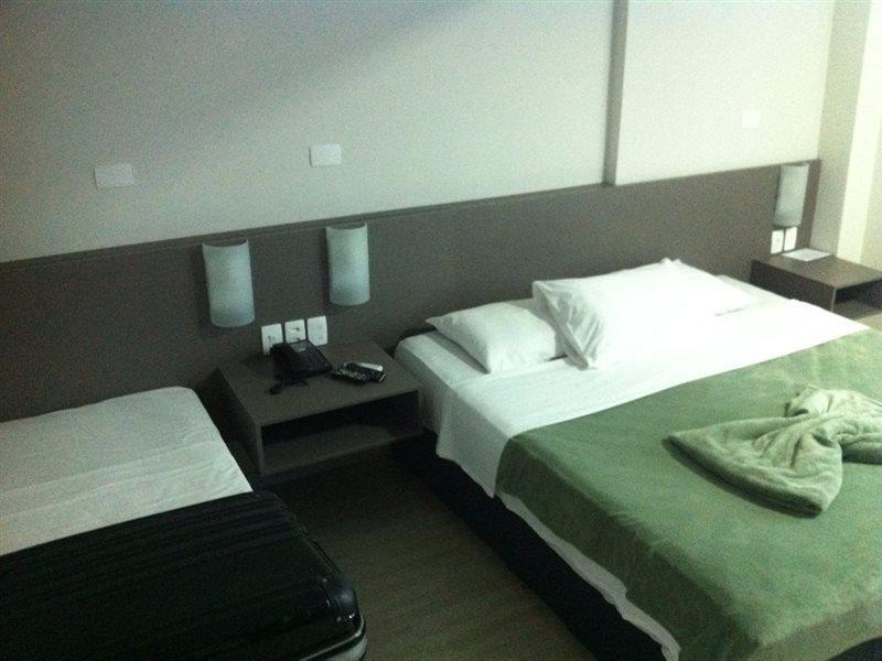 Pajucara Hotel Express Maceio  Luaran gambar