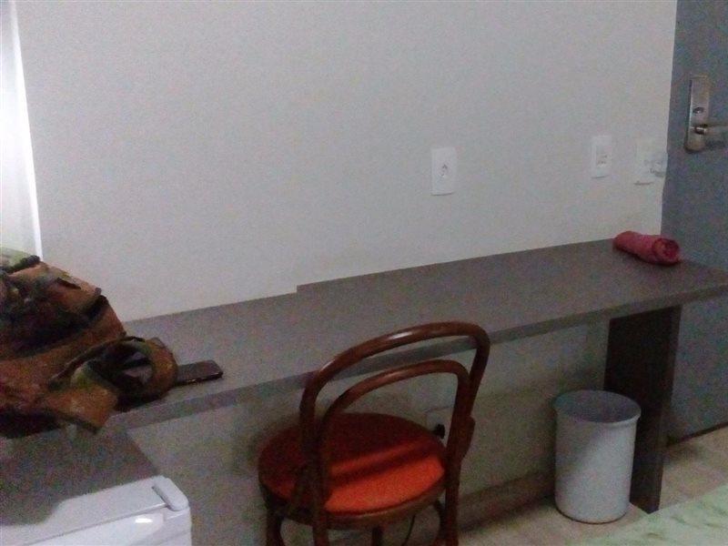 Pajucara Hotel Express Maceio  Luaran gambar