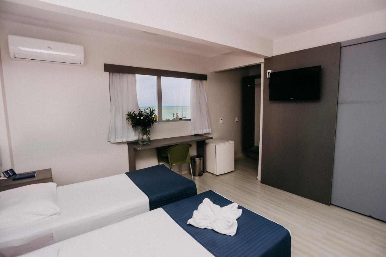 Pajucara Hotel Express Maceio  Luaran gambar