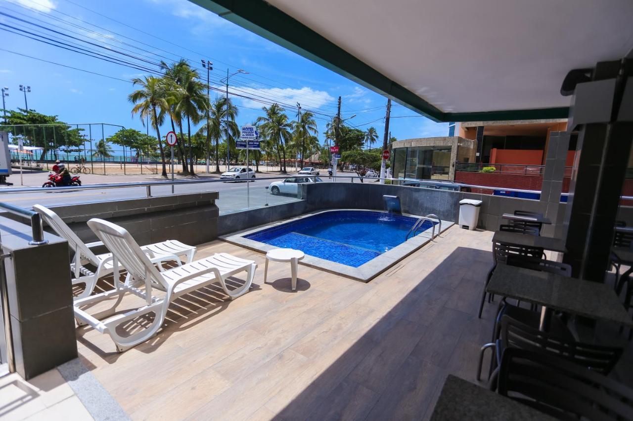 Pajucara Hotel Express Maceio  Luaran gambar