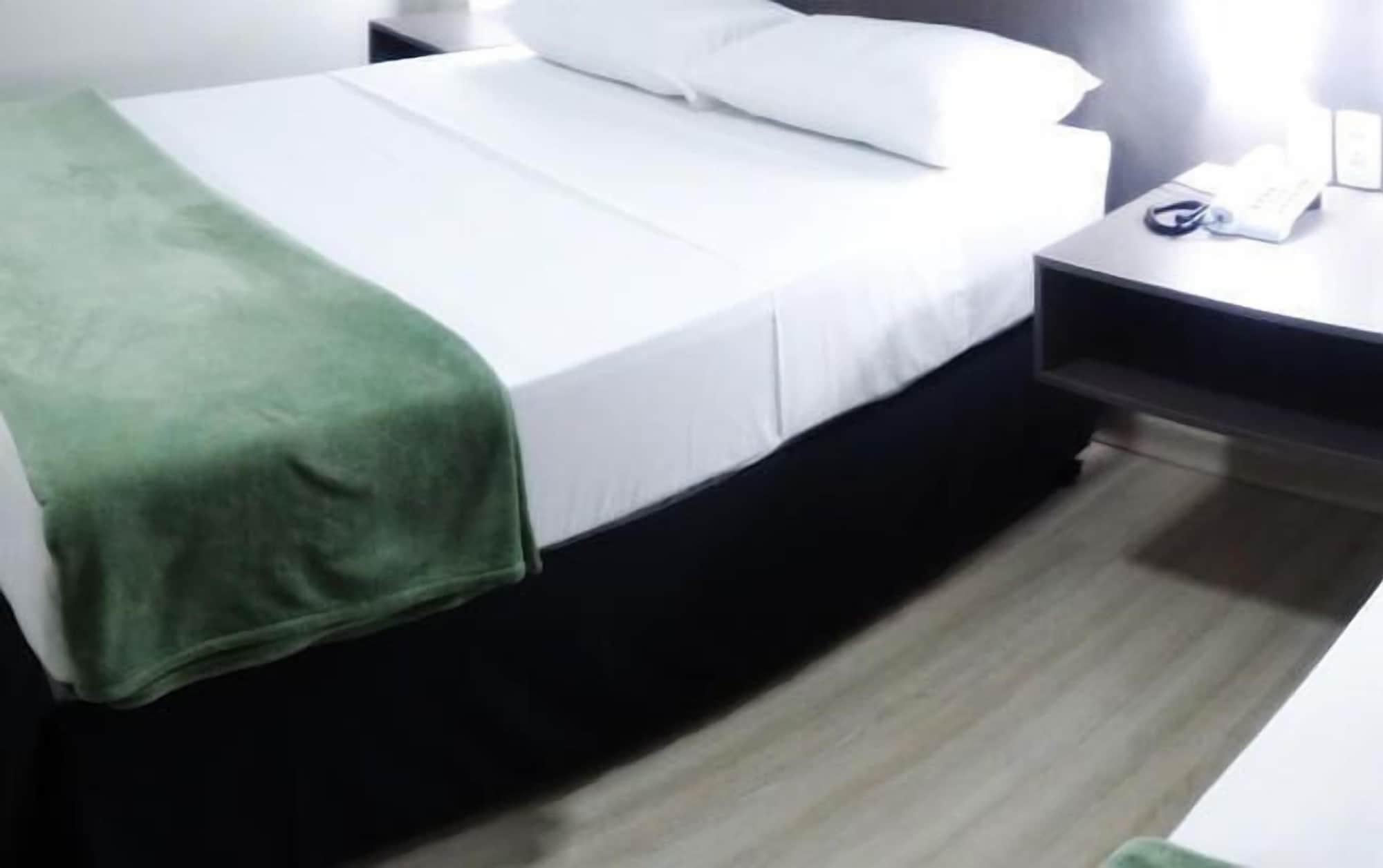 Pajucara Hotel Express Maceio  Luaran gambar
