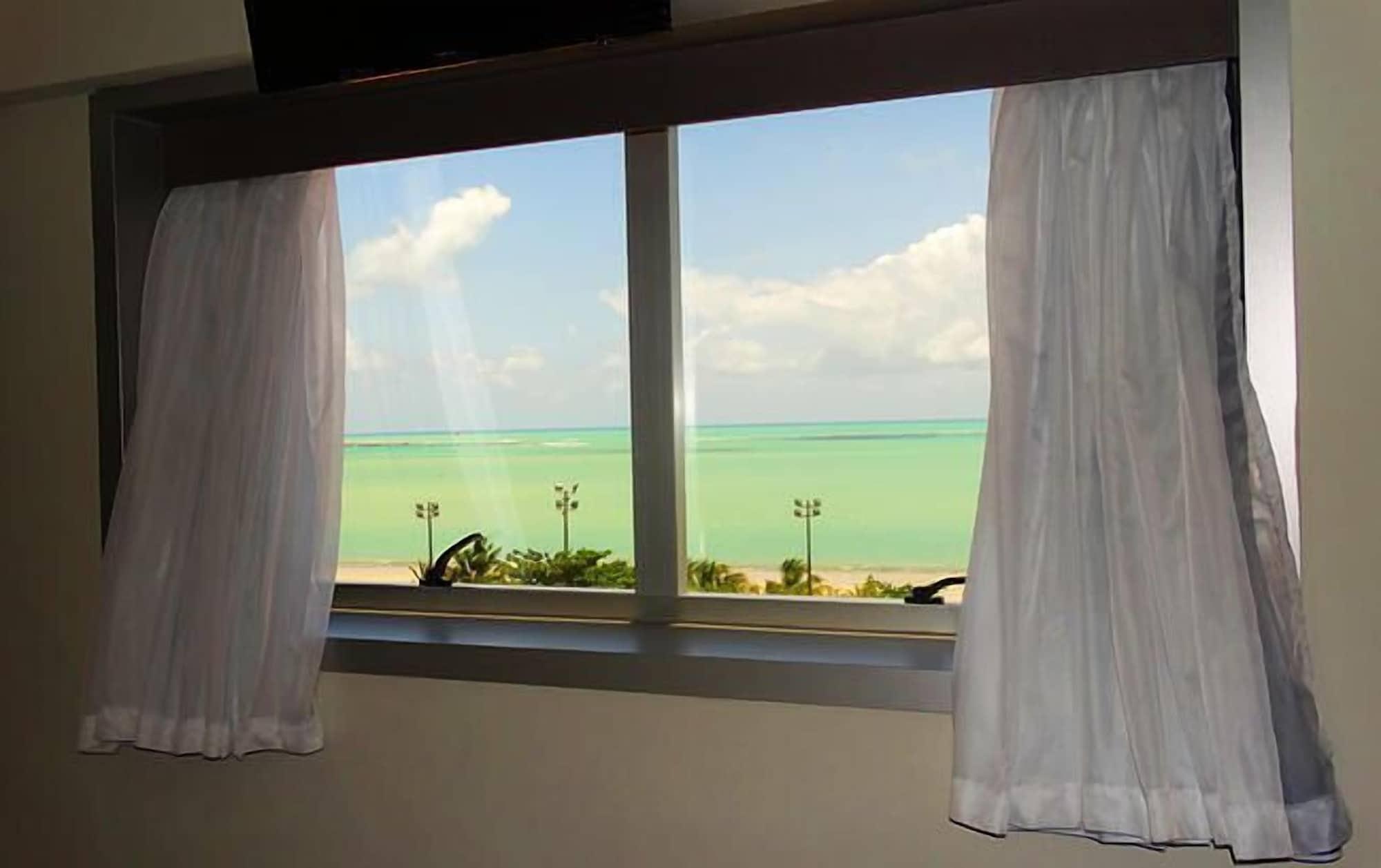 Pajucara Hotel Express Maceio  Luaran gambar