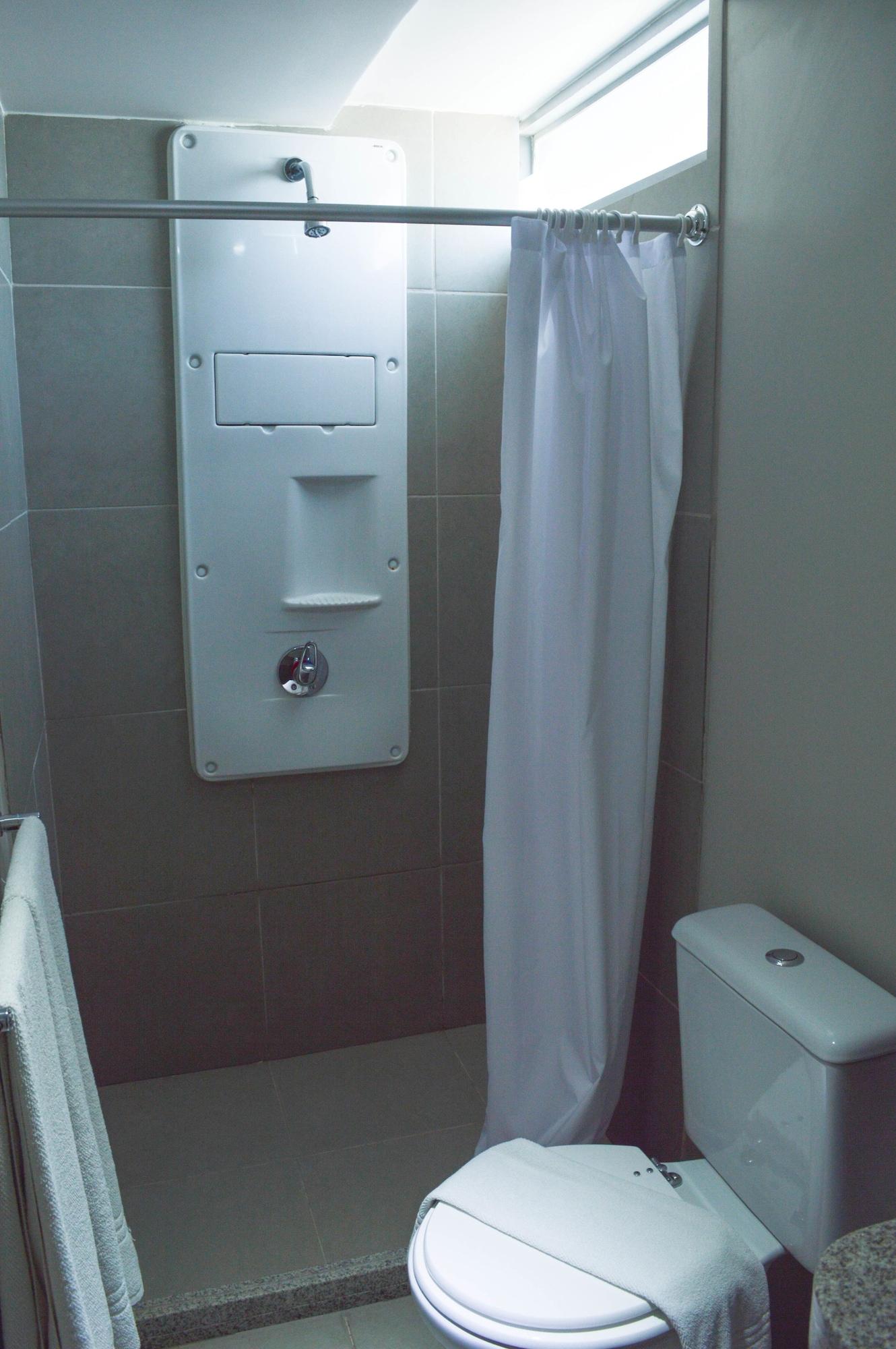 Pajucara Hotel Express Maceio  Luaran gambar