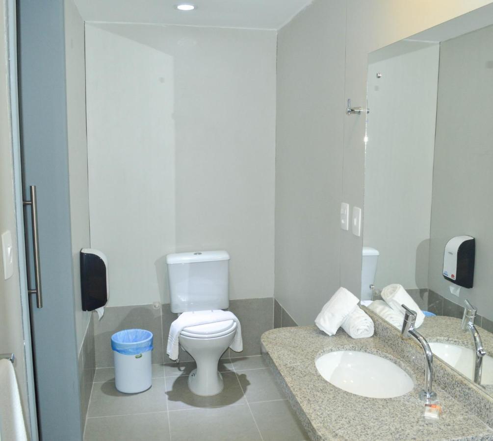 Pajucara Hotel Express Maceio  Luaran gambar