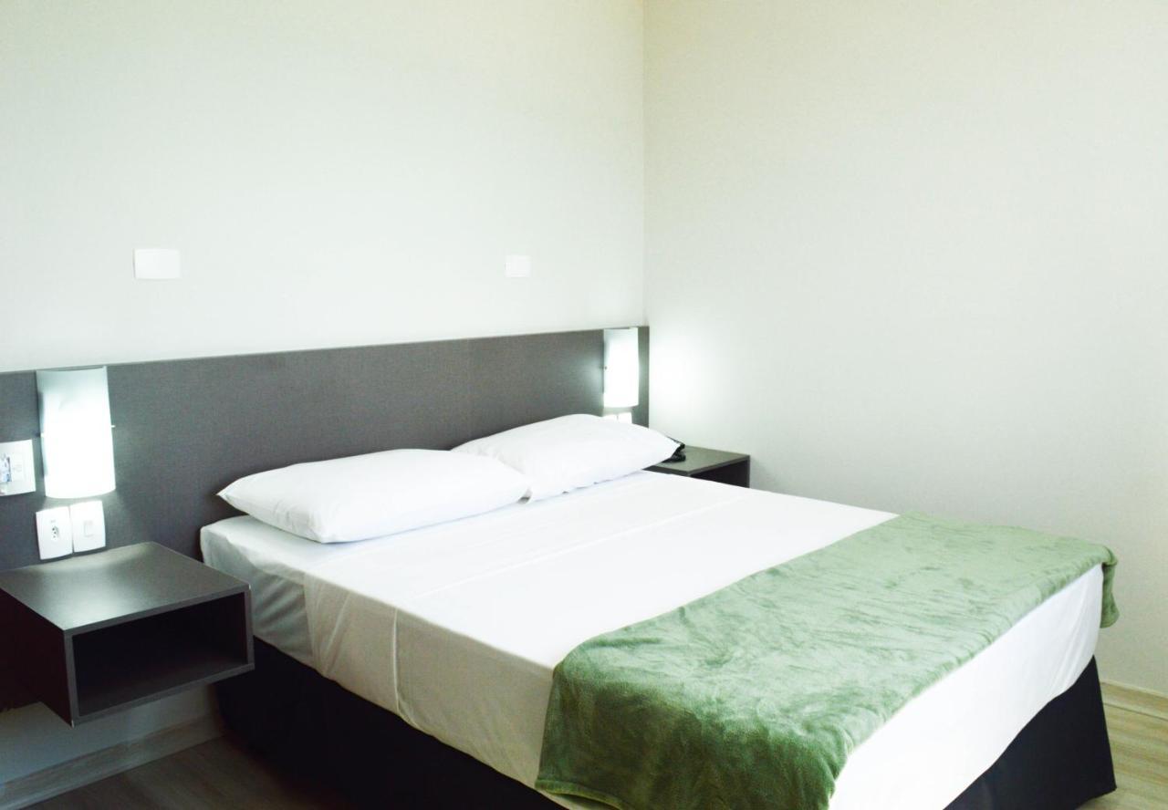 Pajucara Hotel Express Maceio  Luaran gambar