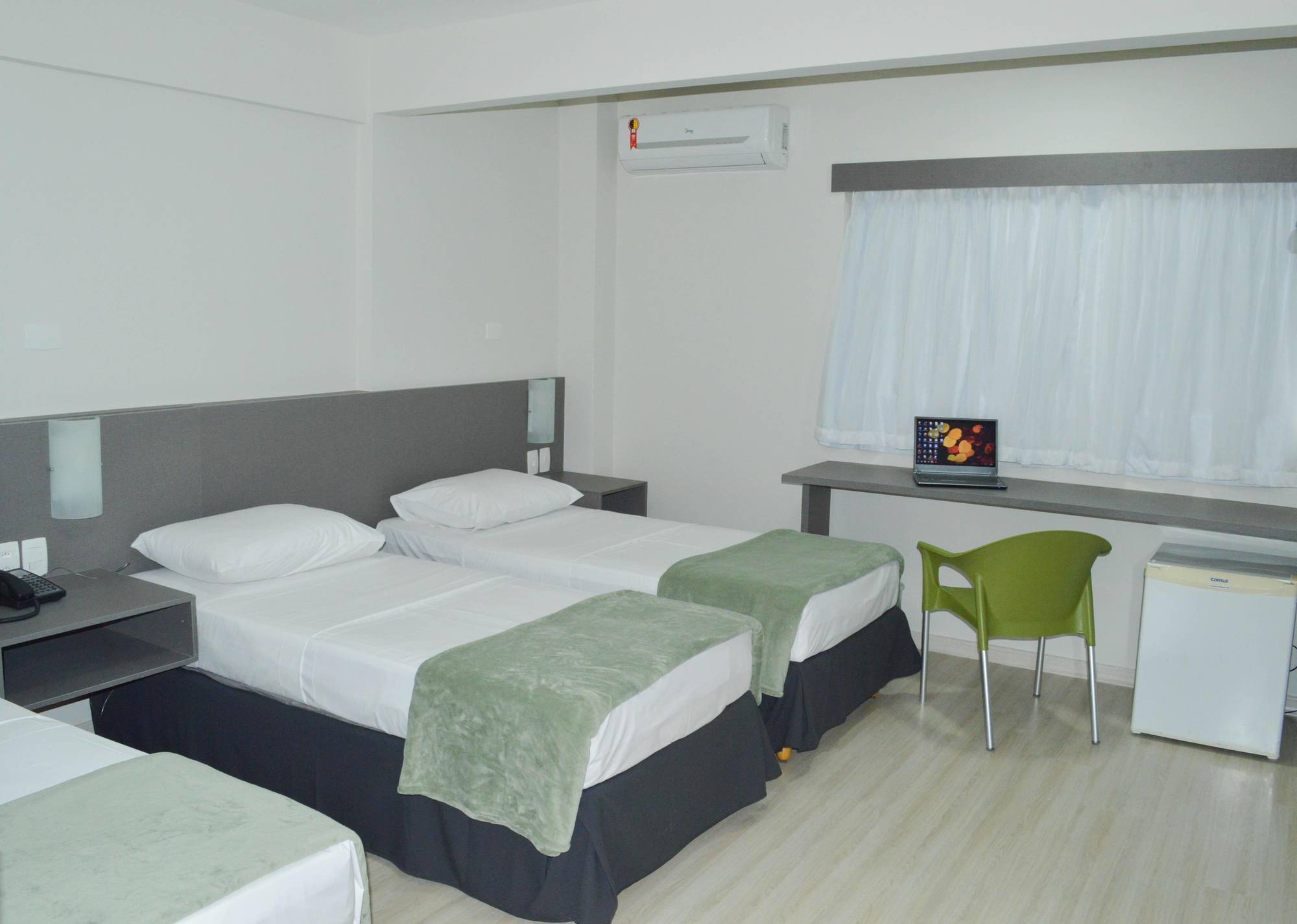 Pajucara Hotel Express Maceio  Luaran gambar