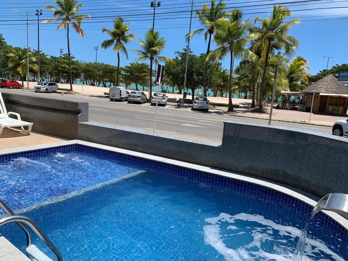 Pajucara Hotel Express Maceio  Luaran gambar