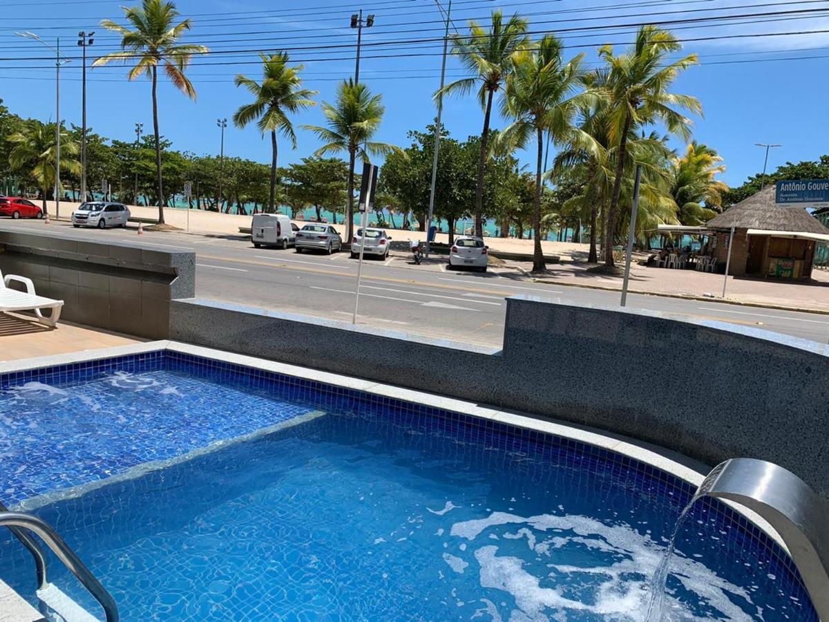Pajucara Hotel Express Maceio  Luaran gambar
